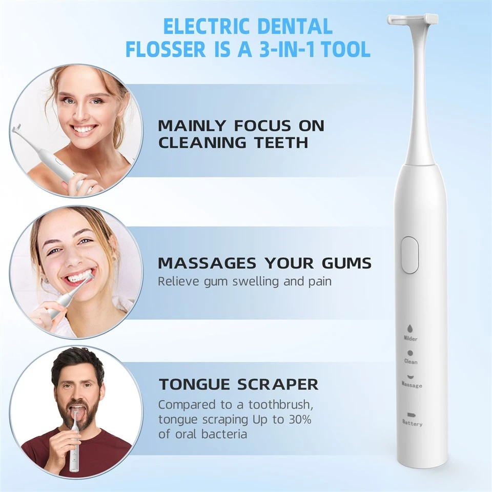 Electric Dental Flossers suppliers